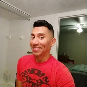 Meet your Posher, Samuel